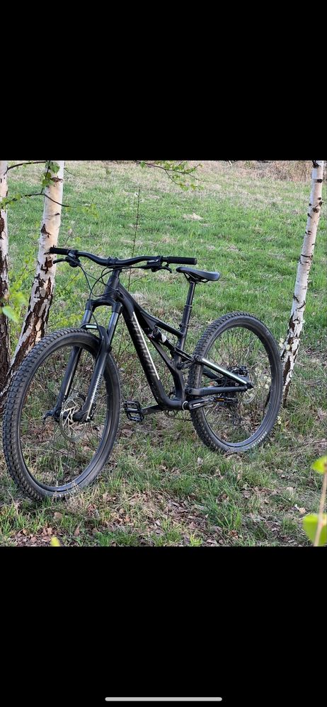 Продаю Specialized Stumpjumper | трейл-байк у відмінному стані