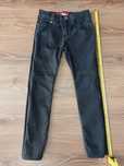 Spodnie jaensowe H&M slim fit rozmiar 152