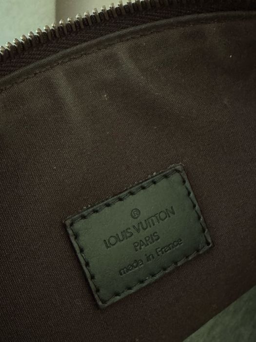 Сумка Louis Vuitton Handbag Monogram Sac Marie Kate 48H M42343
