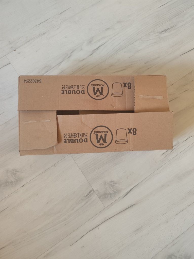 Paczka Niespodzianka – Mix różnych produktów, tanio!