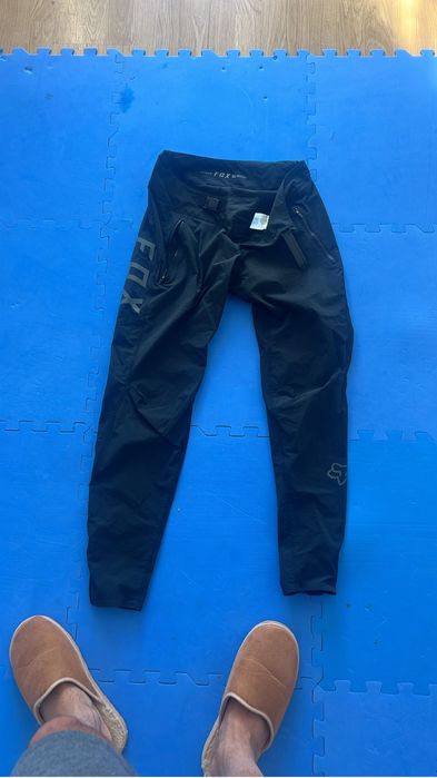 Calcas fox tamanho 32