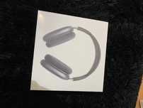 Apple AirPods Max Pretos