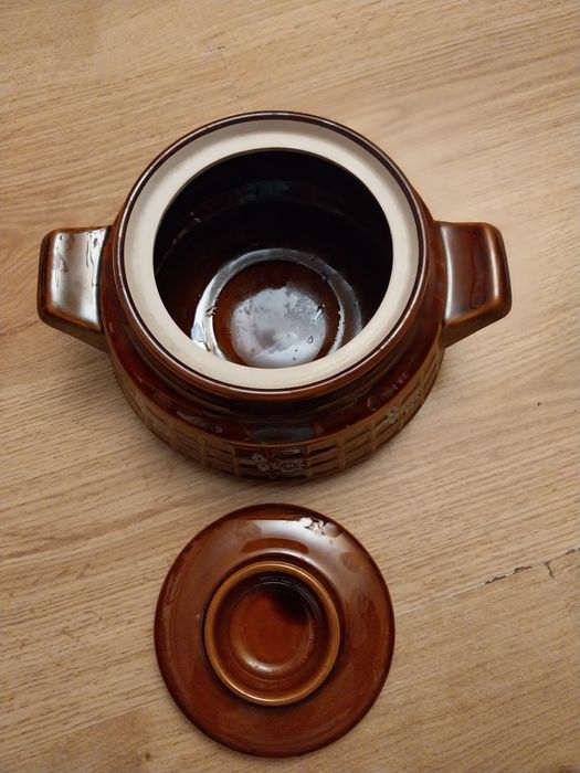 Bigosnica waza Pruszków wz Kratka