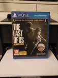 The Last of Us Remastered SONY PlayStation PS4 PS5 GOTY jak NOWA gra