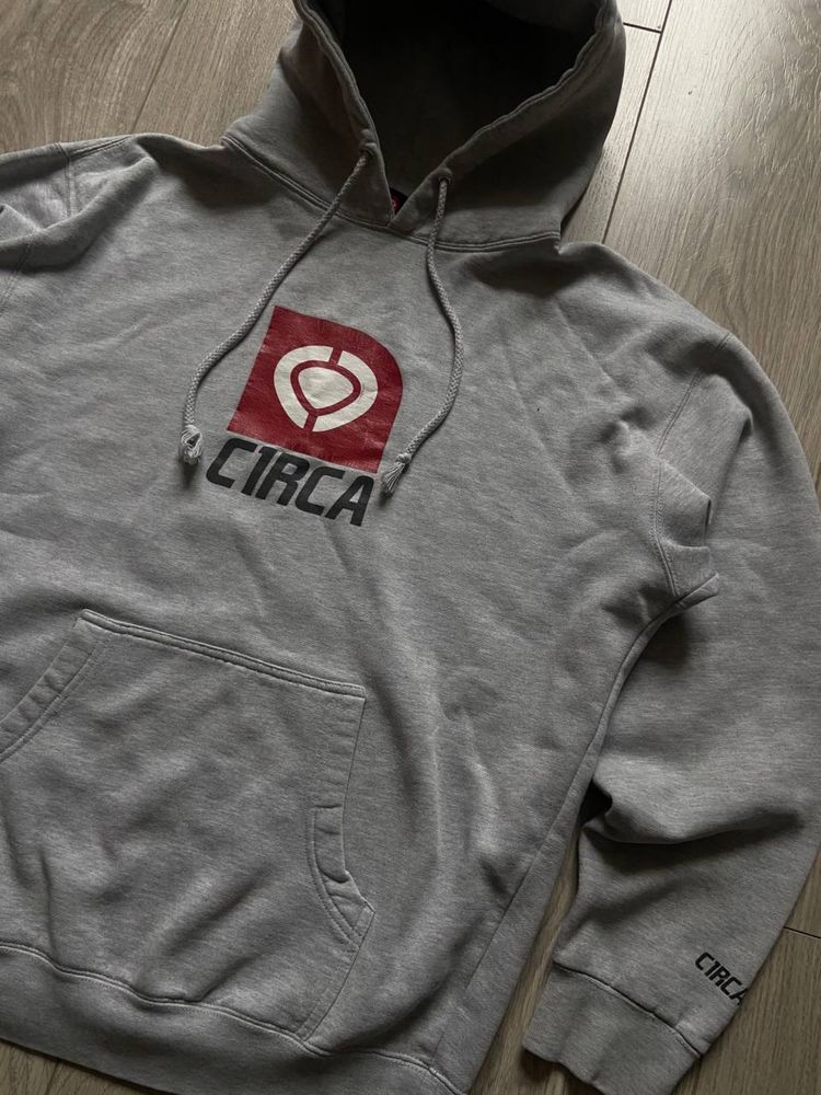hoodie c1rca худи худак circa