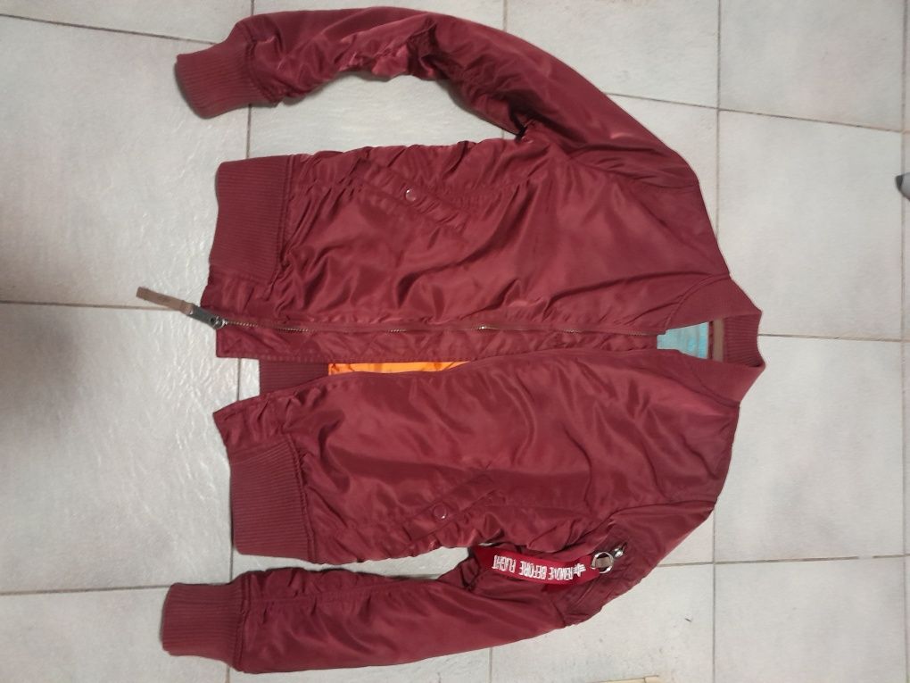 Alpha Industries MA-1