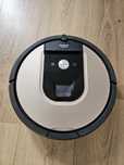 Roomba irobot 966 używana stan dobry