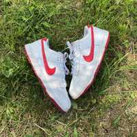 Кросівки Nike Dunk Low Varsity Red