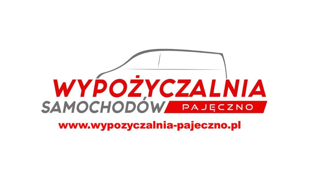 Bus 9 osób wypożyczalnia samochodów wynajem busów tanio rent car