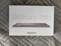 Планшет рожевий Galaxy Tab S7 FE