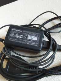 Зарядное устройство, адаптер, Panasonic, 4,8V