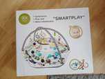 Mata edukacyjna Kinderkraft Smartplay