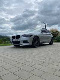 BMW Seria 1 BMW 118D 2013r. M-PAKIET