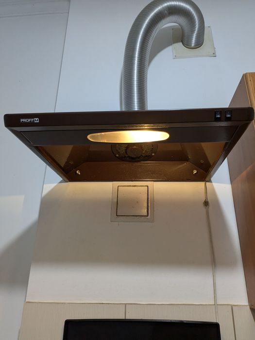 витяжка кухонна (самовивіз)