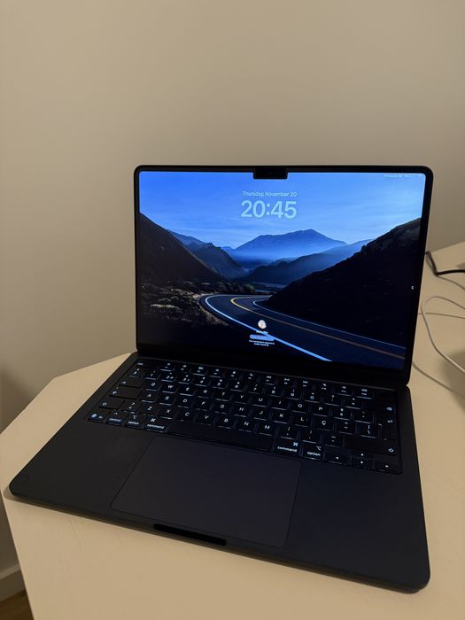 Macbook Air M4 13”