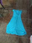 Vestido de verão