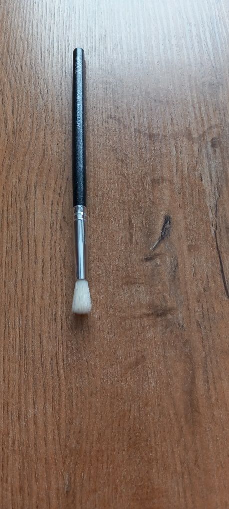 2 SZTUKI ZOEVA #231 NOWY Luxe Petit Crease pędzelek blendowanie cienie