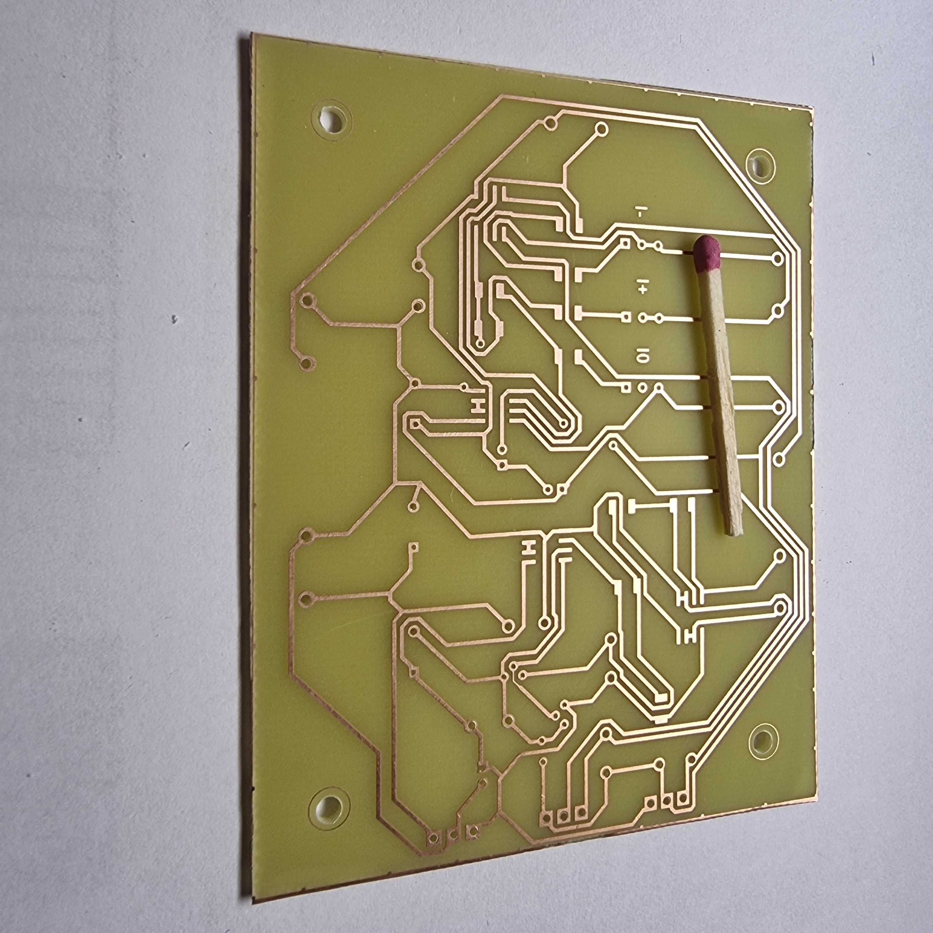 Печатные платы для ваших проектов arduino и не только: от 1шт