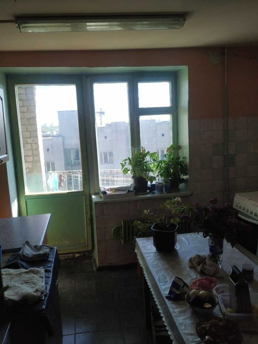 Продам квартиру готельного типу на Салтівці