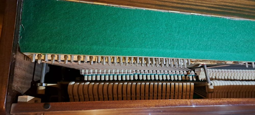 Фортепіано Zimmermann