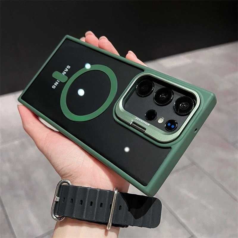 Capa Samsung com suporte na camara -- PREÇO JÁ COM ENVIO INCLUÍDO