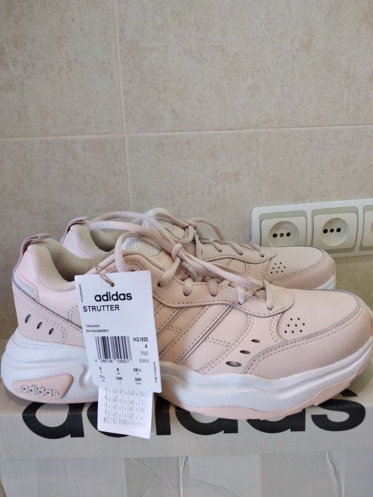 ОРИГІНАЛ! Кроссовки Adidas кросівки жіночі
