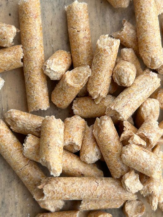 Pellet Hiton - certyfikat - najwyższa jakość  - dostawa Gratis*