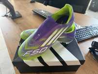 Buty F50 League Laceless Firm/Multi-Ground