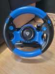 Kierownica Genesis Seaborg 350