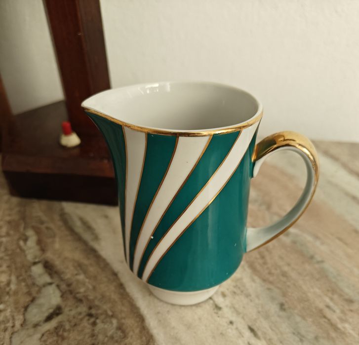 Ćmielów mlecznik serwis Krokus PRL