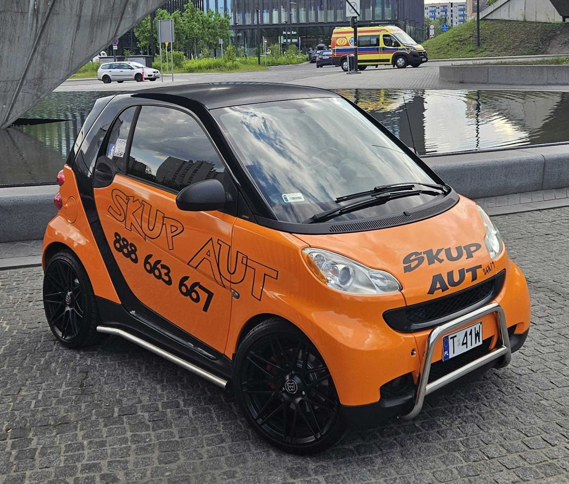Skup aut Mikołów • Adcar •  skup aut cały Śląsk