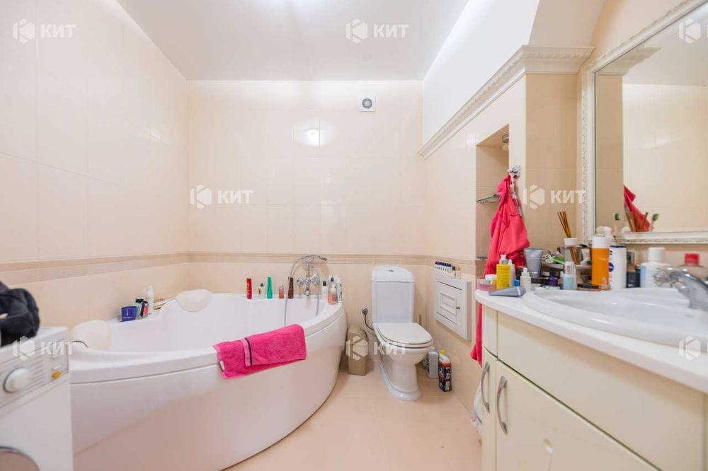 4к.154м2 Салтівка (Салтовка, м. Академика Павлова, ЖК Солнечный)121562