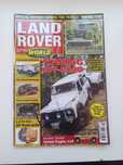 Land rover world