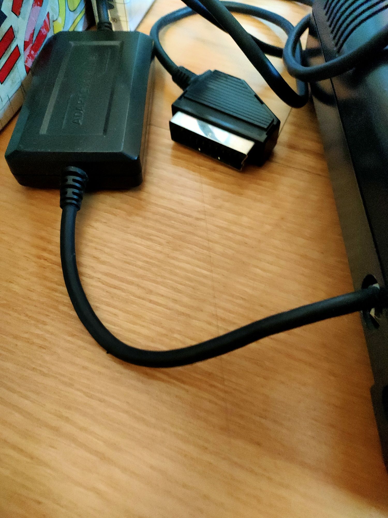 Sega Master System