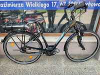 Victoria E Bosch centralny 36V, Rama alu.49 cm,-Wysylka-