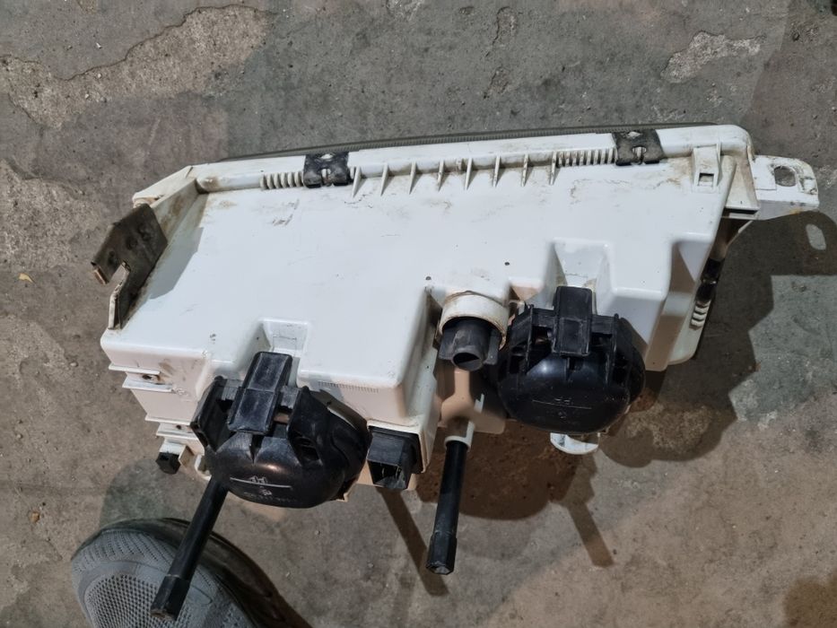 Фары Ваз 2110/2111/2112