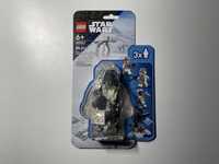 Lego Star Wars 40557 Obrona Hoth NOWE klocki