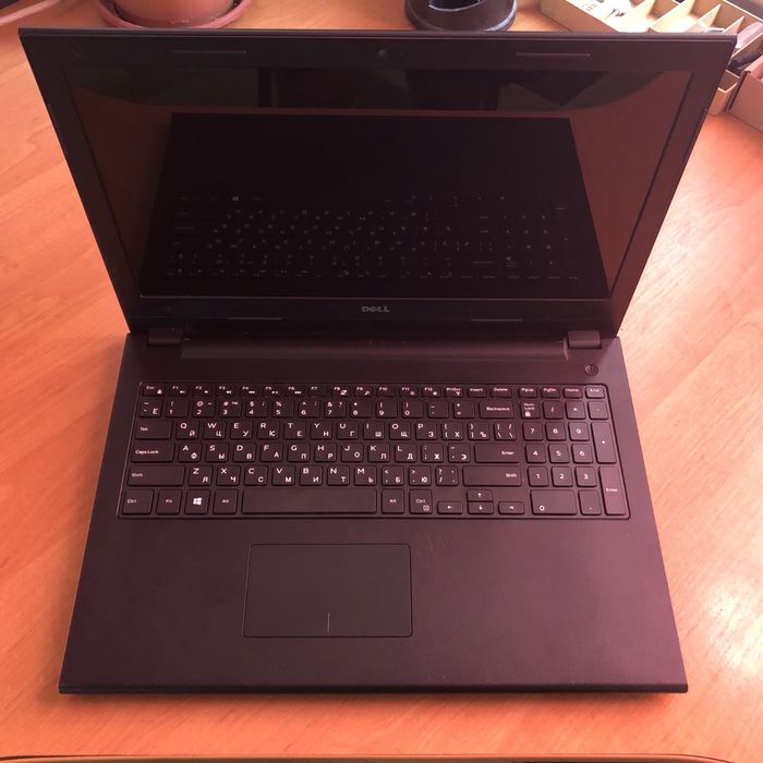 Dell inspirion 3542
