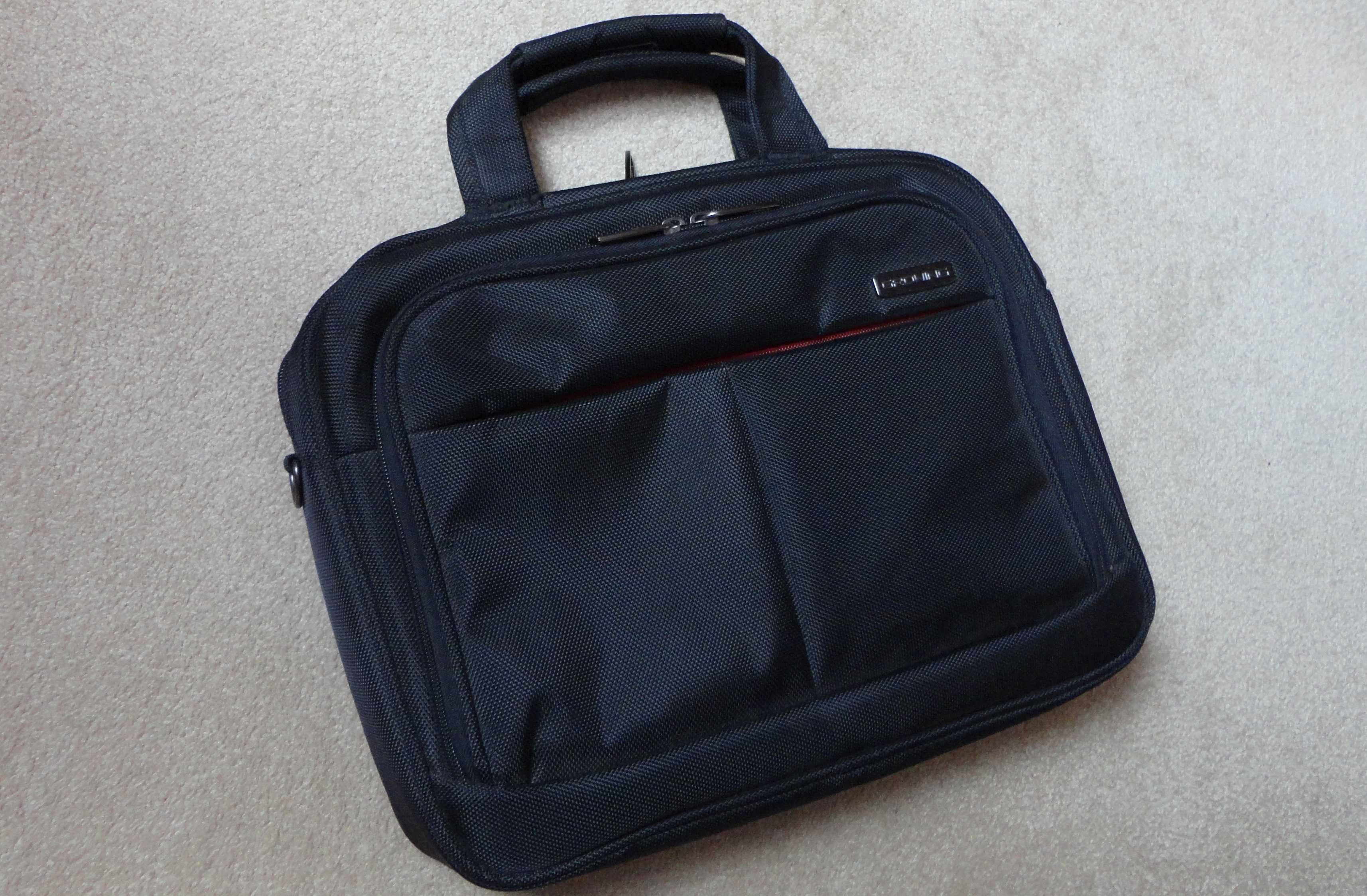 Mala / Bolsa para computador portátil de 14” ou 15” Laptop Notebook PC