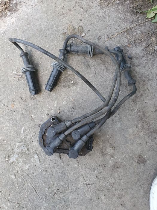 Запчастини розборка Котушка пежо 306 1.4 бензин 97року