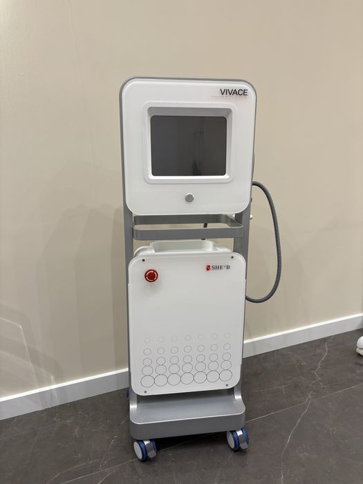 Na sprzedaż: nowoczesna klinika medyczna w Wilanówie