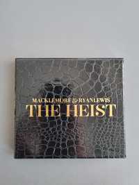 Macklemore & Ryan Lewis - The Heist (deluxe edition), skóra aligatora