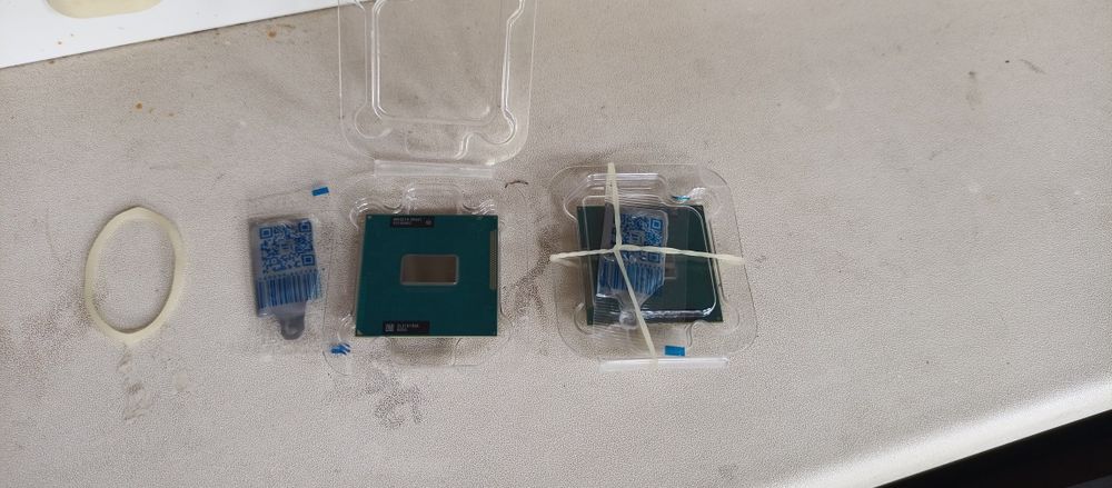 Intel pentium 2020m