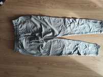 Spodnie Stradivarius dresowe