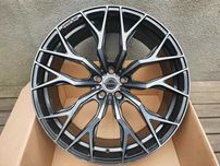 Felga 22cale Concaver CVR1 ET25 5x112 ET25 9.5J PA142