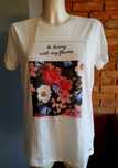 T-shirt, koszulka marki Guess