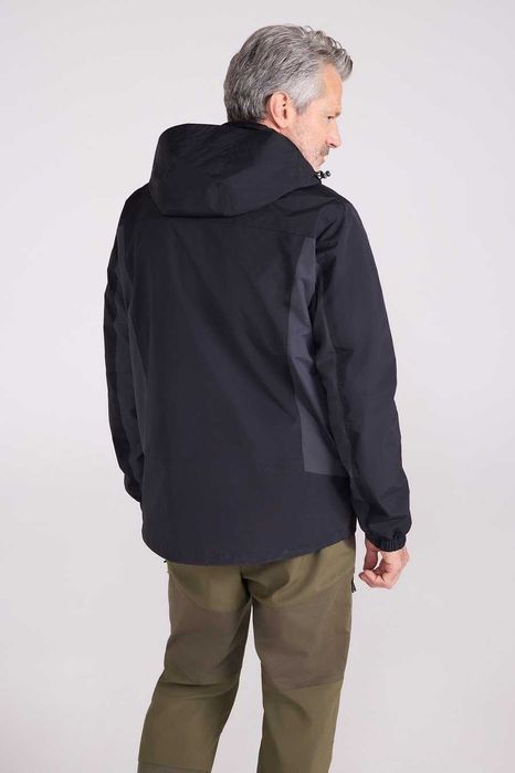 Мужская куртка Mountain Warehouse Thunderstorm  3 в 1 Waterproof