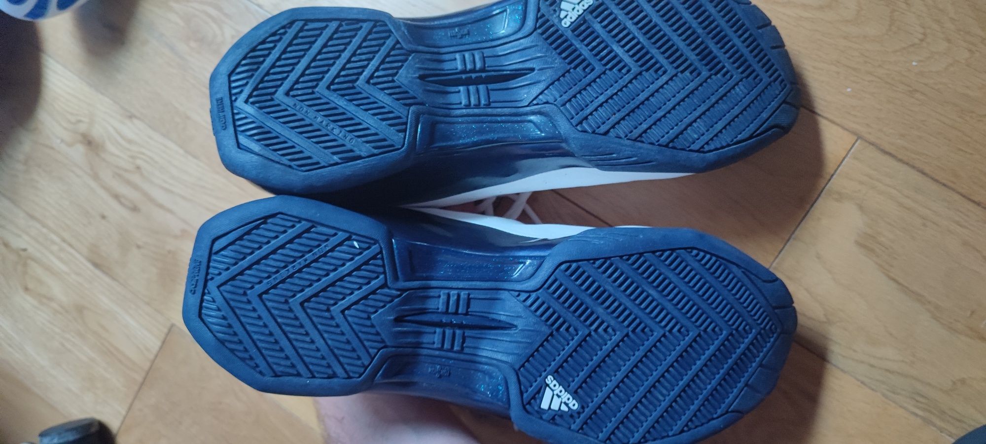 Buty Adidas 44 2/3