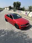 Bmw 540i V8 Manual