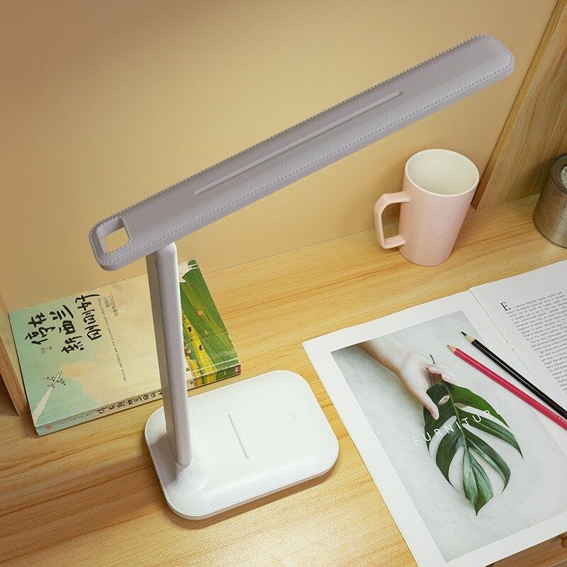 NOWA LAMPKA LAMPA biurowa biurkowa szkolna nocna dotykowa LED USB